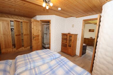 Haus Andrea - Gemütliches Zimmer für 2 Personen