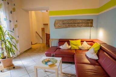 Ferienhof Neudeck - Hundevilla