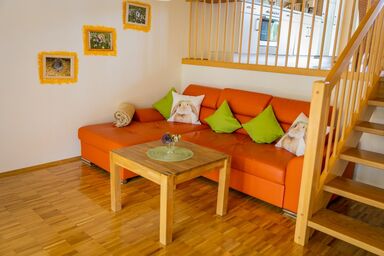 Ferienhof Neudeck - Hasengrube