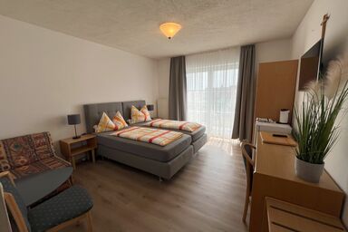 Pension Ritzer - Haus Schwalbe - Komfort-Zimmer 5