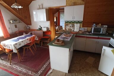 Ferienwohnung Helga Prokop - Ferienwohnung (40 qm) für bis zu vier Personen