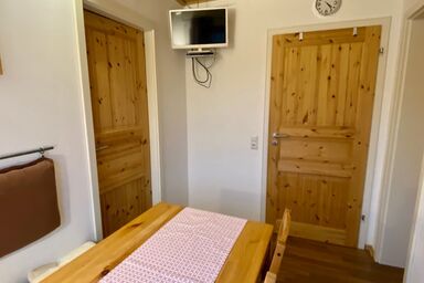 Neubauernhof - Gemütliche Ferienwohnung mit Balkonanteil in ruhiger Lage