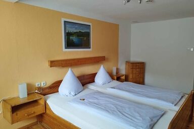 Ferienhof Hofer - Doppelzimmer Erika