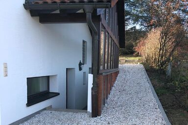 Landhaus Finest - Ferienwohnung Appartement 'Grünsberg'
