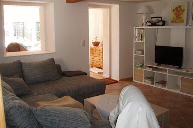 Ferienhaus Silvia