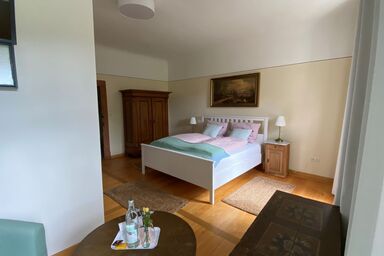 Propstei Wechterswinkel - Doppelzimmer Gerold