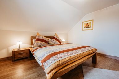 Ferienwohnung im alten Feuerwehrhaus - Ferienwohnung