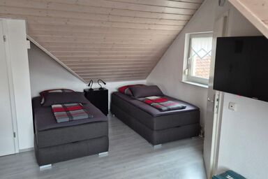 Ferienwohnungen Blaßneck - FEWO 2