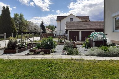 Ferienwohnung Kreiller - Ferienwohnung