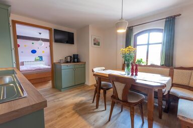 Ferienhaus Helga - Ferienwohnung 2