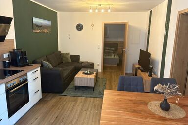 Bayerwaldapartment