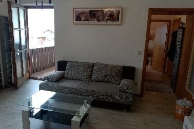 Ferienwohnung Mantel