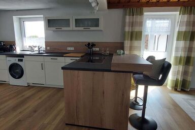 Ferienhaus Brunnbauer - Ferienwohnung Rachelblick