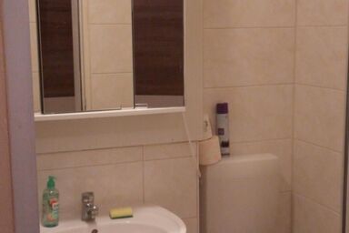 Ferienwohnungen Adria im Ferienpark Geyersberg - Ferienwohnung N 160