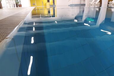 Eisvogelnest Appartments - Eisvogelnest App. 403