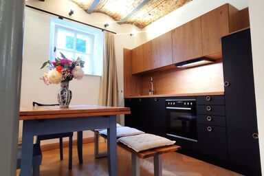 La Maison Monsieur Mathieu - Ferienwohnung Bonifaz - Wunderschönes Loft aus 1420