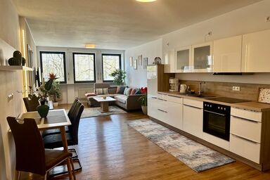 Ferienwohnung GoJa 2 - Ferienhome No.6