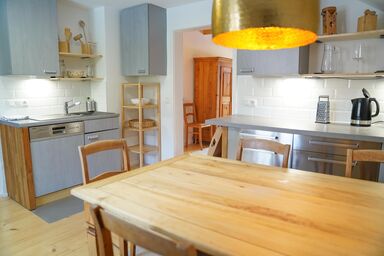 Arber Lofts in Zwiesel - Panorama-Appartement in Zwiesel