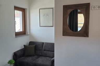 Ferienwohnung Wilde Hilde inklusive aktivCARD - Ferienwohnung