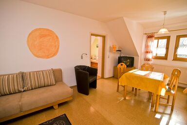 Wohlfühlbauernhof - Ferienwohnung Morgenrot