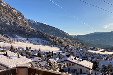 Guarda Flem - 3.5 Zimmerwohnung