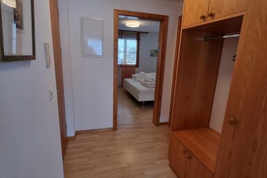 Confidar Ferienwohnung Kammerlander - 2.5 Zimmerwohnung - 38087