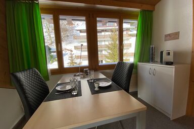 Ferienwohnungen JHS - Ferienzimmer Adler bis 2 Personen
