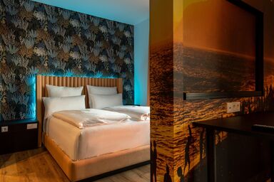 Rioca Munich Posto 3 - Double room