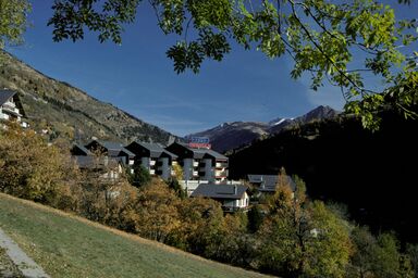 Badehotel Salina Maris Wellness & Vintage - Double room