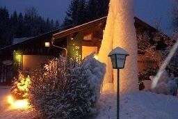 Ski&Bike Nassfeld apartments - Double room