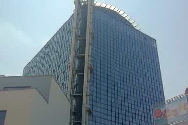 MyParkhotel Kempten - Double room