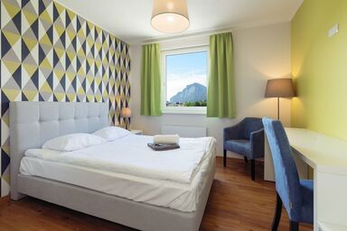 Marmota Hostel - Double room