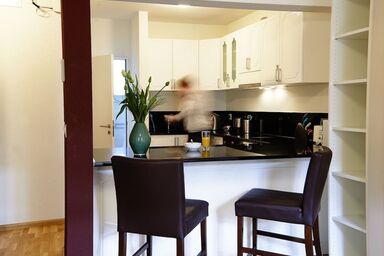 Residence Apartments by Hotel du Commerce by Hotel du Commerce - Double room