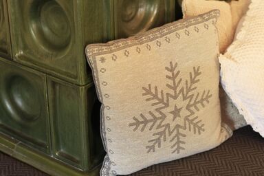 Pension Tannenhof - Double room