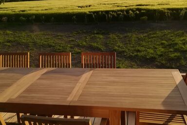 Lodge Lurger-Fasching in Rohrbach an der Gölsen - Lodge Lurger-Fasching in Rohrbach an der Gölsen .1