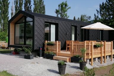 Lodge Lurger-Fasching in Rohrbach an der Gölsen - Lodge Lurger-Fasching in Rohrbach an der Gölsen .1