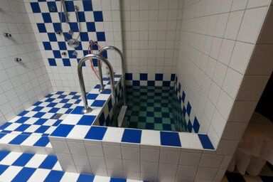 Landgut mit Sauna - Landgut mit Sauna .1