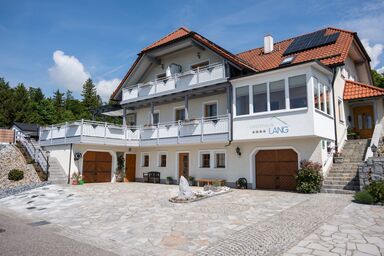 Abendsonne in Pfarrkirchen - Abendsonne in Pfarrkirchen .1