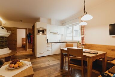 Max. 8 Personen - 3 Raum Typ Ahornstein .3