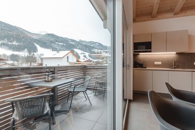 Das Georgen, Großglockner+Kitzsteinhorn - Das Georgen, Großglockner .3