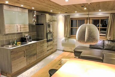 Almchalet Zillertal - Almchalet Zillertal .2