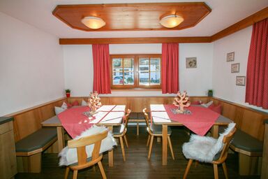 Heisenhaushütte - Heisenhaushütte .1