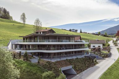 mit 2 Schlafzimmer für 2-6 Personen - mit 1 Schlafzimmer für 2-4 Personen .2