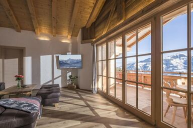 Apartmernt Obermanzl in Hopfgarten im Brixental - Apartmernt Obermanzl in Hopfgarten im Brixental .1
