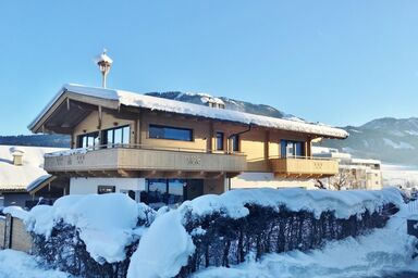 Chalet Tannweg in Sankt Johann in Tirol - Chalet Tannweg in Sankt Johann in Tirol .1