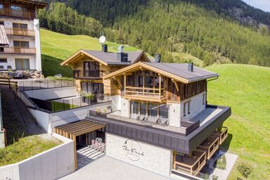 Appartement Mont Blanc - Appartement Mont Blanc .9