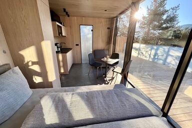 Panorama Lodge - Panorama Lodge .1