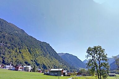 Ferienunterkunft mit zwei Schlafzimmern - Ferienunterkunft mit zwei Schlafzimmern .1