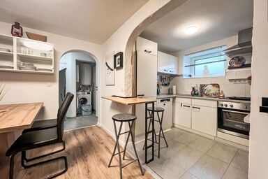 Garden - Garden Suite .1