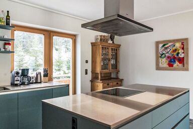 Panorama Dachstein - Panorama Dachstein .1